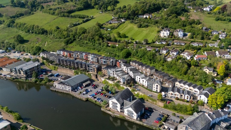 Images for Baltic Way, Totnes