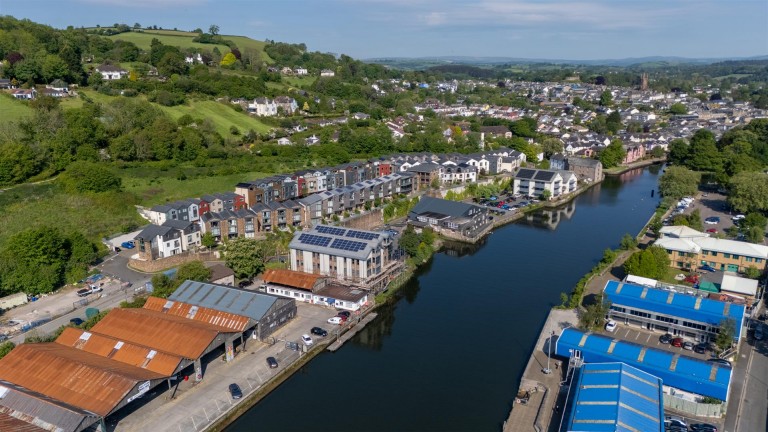 Images for Baltic Way, Totnes