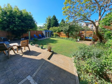 Click the photo for more details of Lower Road, Milton Malsor, Northampton, NN7