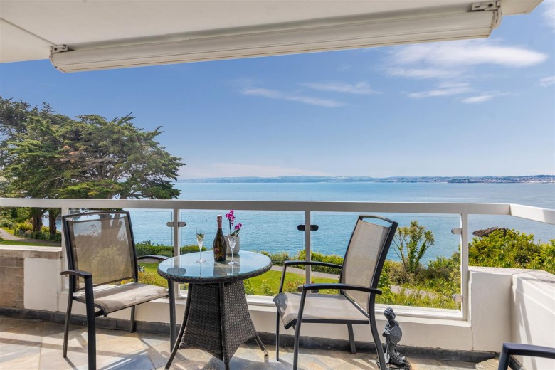 Click the photo for more details of Park Hill Road, Torquay