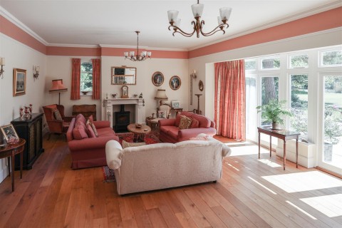 Click the photo for more details of Wicken Road, Wicken Bonhunt, Saffron Walden