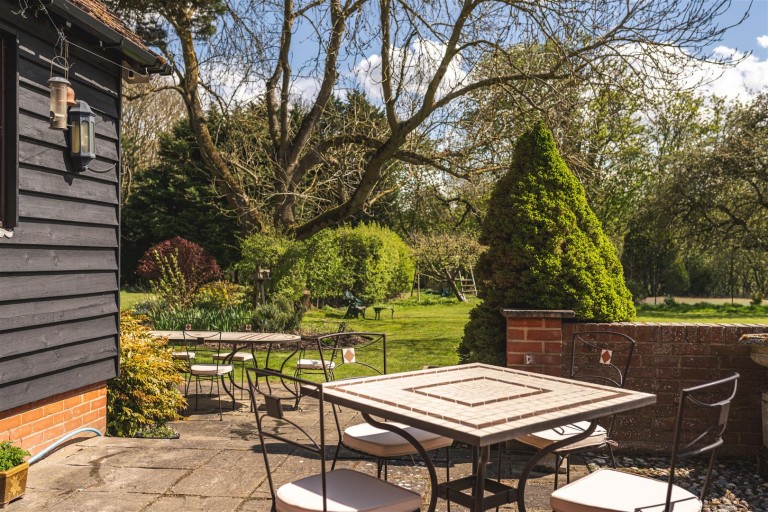 Images for Wicken Road, Wicken Bonhunt, Saffron Walden