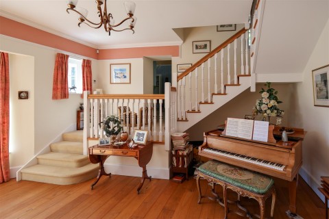 Click the photo for more details of Wicken Road, Wicken Bonhunt, Saffron Walden
