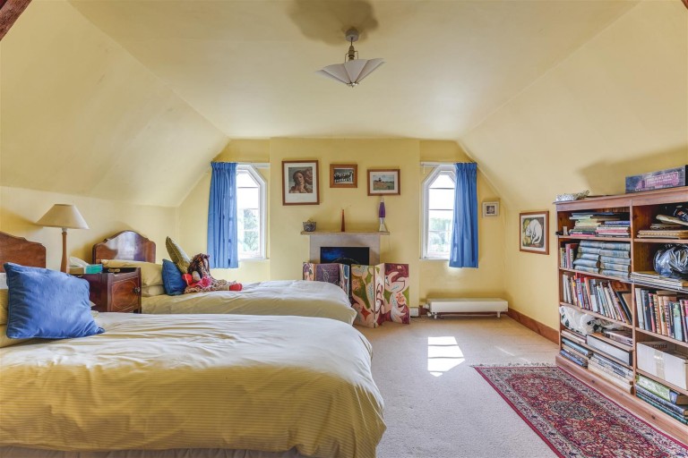 Images for Wicken Road, Wicken Bonhunt, Saffron Walden