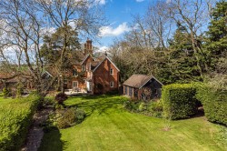 Images for Wicken Road, Wicken Bonhunt, Saffron Walden