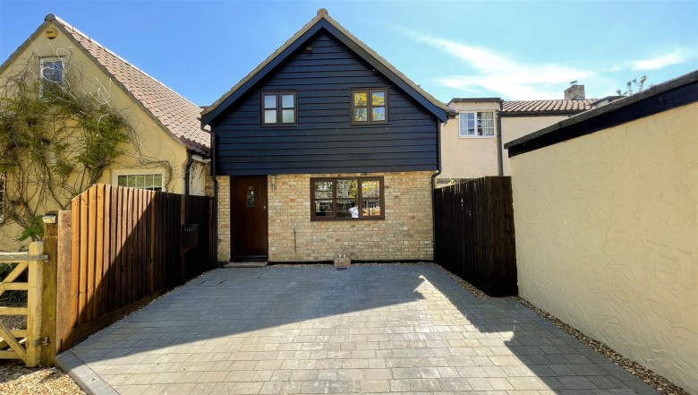 Click the photo for more details of Holt Fen, Little Thetford, Ely