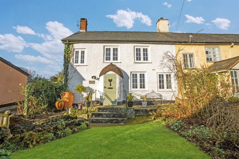 Images for Buckerell, Honiton