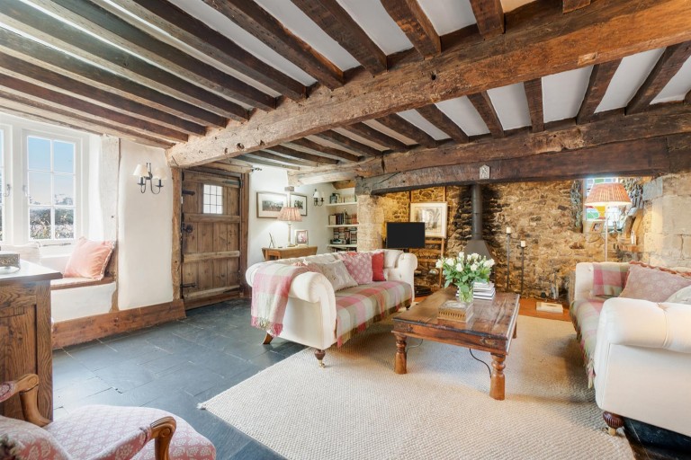 Images for Buckerell, Honiton