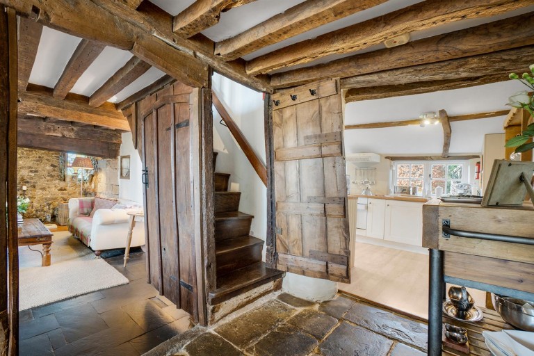 Images for Buckerell, Honiton