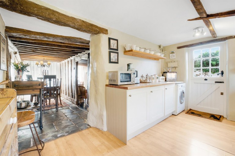 Images for Buckerell, Honiton