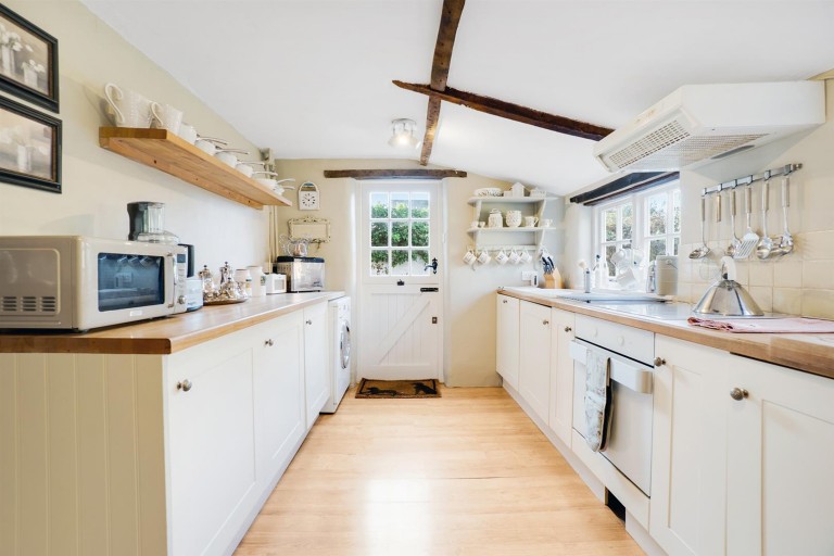 Images for Buckerell, Honiton