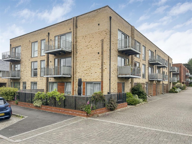 Click the photo for more details of Spring Drive, Trumpington, Cambridge