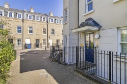 Images for St. Matthews Gardens, Cambridge