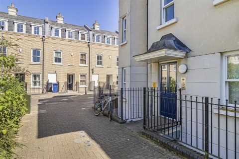 Click the photo for more details of St. Matthews Gardens, Cambridge