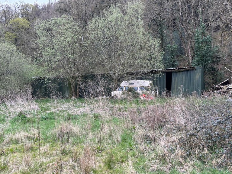 Images for Stoodleigh Bridge, Cove