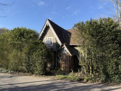 Images for Stoodleigh Bridge, Cove