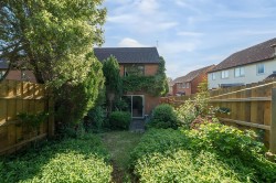 Images for Badgers Way, Sturminster Newton