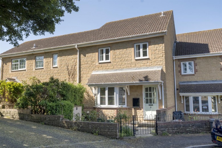Click the photo for more details of Heron Way, Ilminster