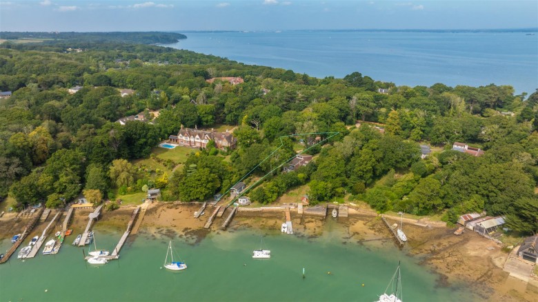 Click the photo for more details of Wootton Bridge, Isle of Wight
