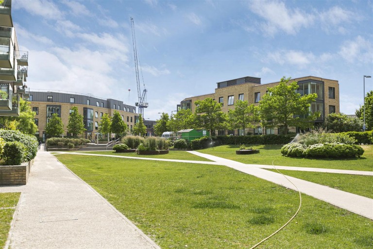 Images for Mill Park, Cambridge