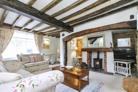 Click the photo for more details of Low Road, Manthorpe