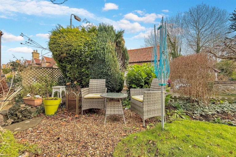 Images for Low Road, Manthorpe