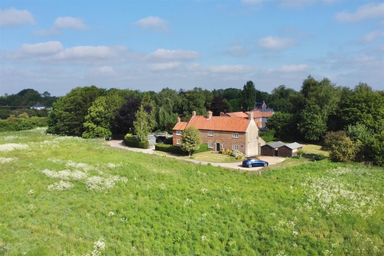 Click the photo for more details of Haddington, Lincoln
