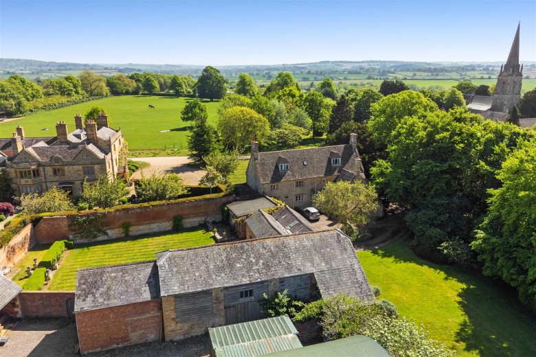 Click the photo for more details of Todenham, Gloucestershire