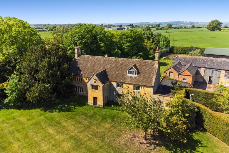 Click the photo for more details of Todenham, Gloucestershire