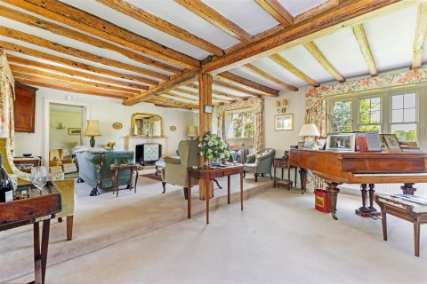 Click the photo for more details of Todenham, Gloucestershire