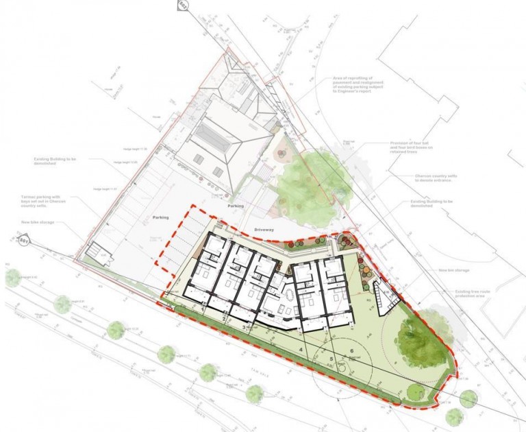 Images for Litchdon Street, Barnstaple