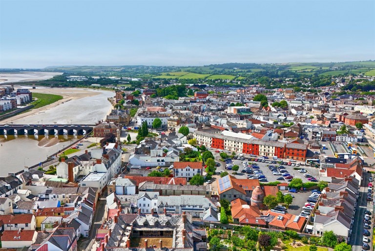 Images for Litchdon Street, Barnstaple