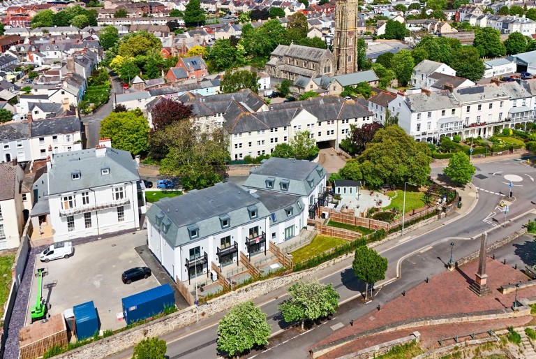 Images for Litchdon Street, Barnstaple