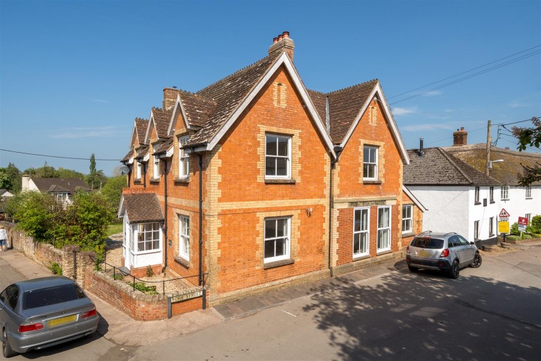 Click the photo for more details of High Street, Kentisbeare, Cullompton