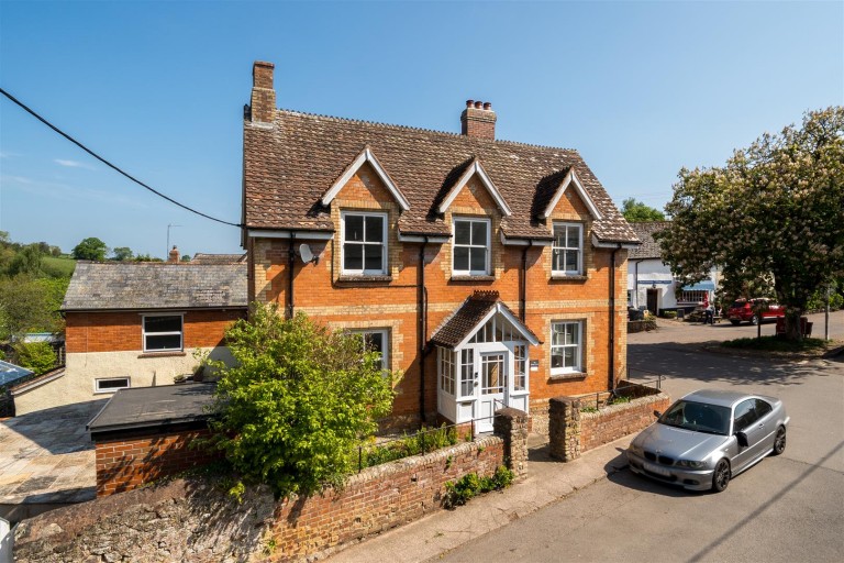 Images for High Street, Kentisbeare, Cullompton