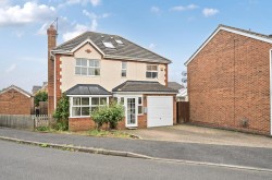 Images for Franklin Way, Daventry, NN11