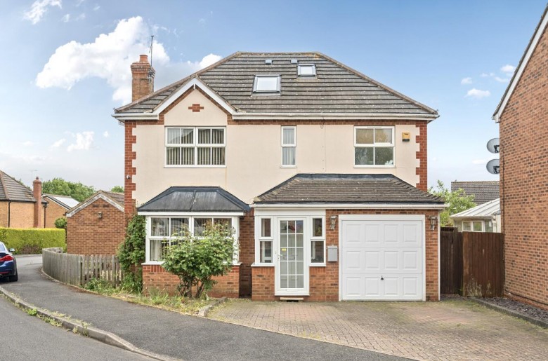 Click the photo for more details of Franklin Way, Daventry, NN11
