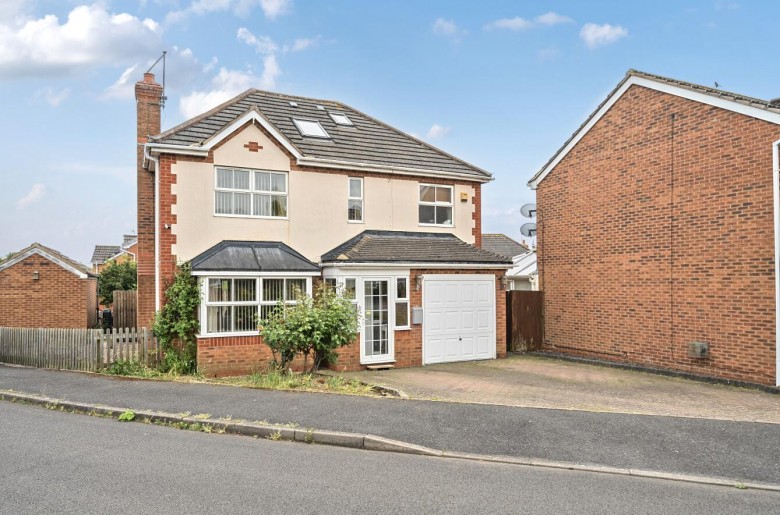 Click the photo for more details of Franklin Way, Daventry, NN11