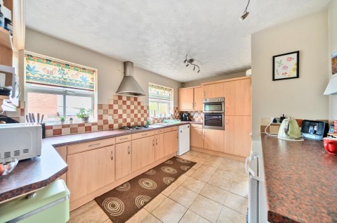 Click the photo for more details of Franklin Way, Daventry, NN11