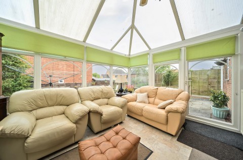 Click the photo for more details of Franklin Way, Daventry, NN11