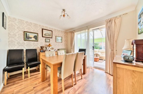 Click the photo for more details of Franklin Way, Daventry, NN11