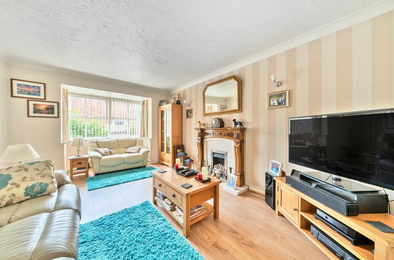 Images for Franklin Way, Daventry, NN11