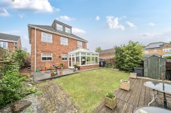 Images for Franklin Way, Daventry, NN11