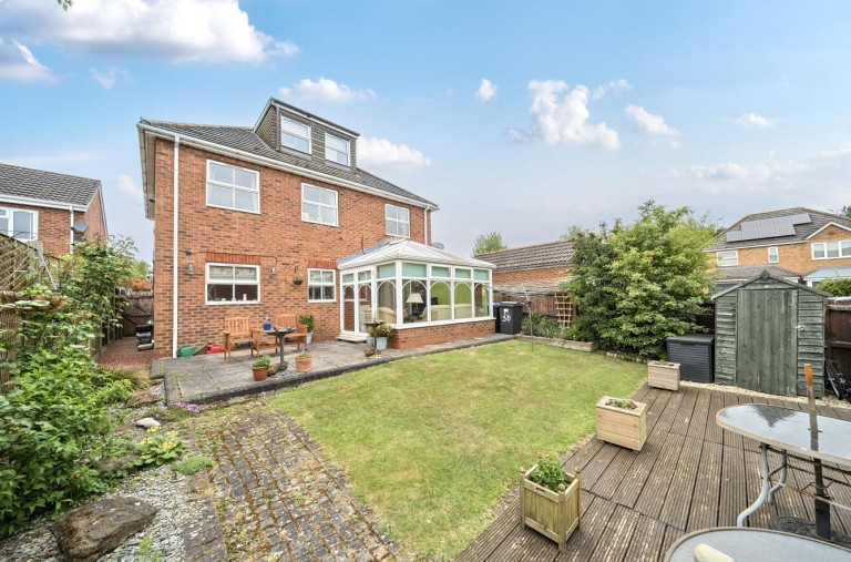 Images for Franklin Way, Daventry, NN11