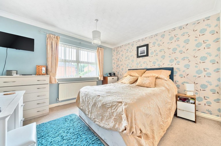 Images for Franklin Way, Daventry, NN11