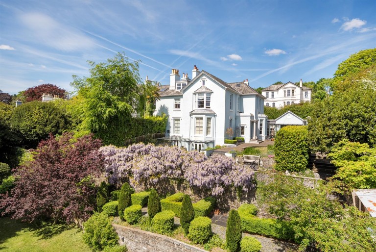 Images for Watts Road, Tavistock, Devon