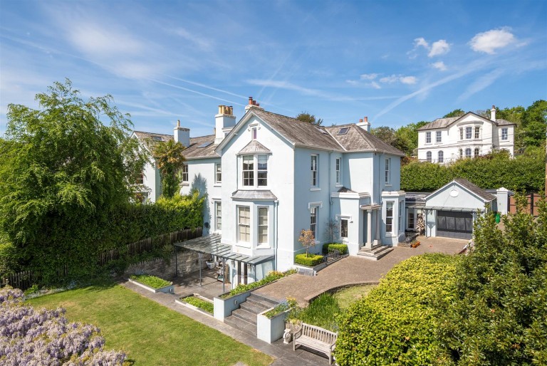 Images for Watts Road, Tavistock, Devon