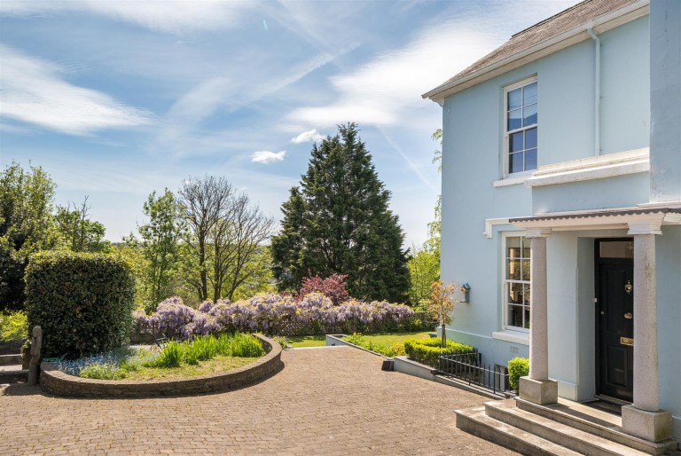 Images for Watts Road, Tavistock, Devon