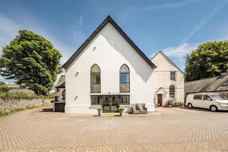 Click the photo for more details of Church Street, Landrake, Saltash