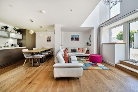 Click the photo for more details of Church Street, Landrake, Saltash
